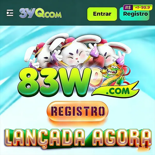 83W Bonus Member Baru 100%