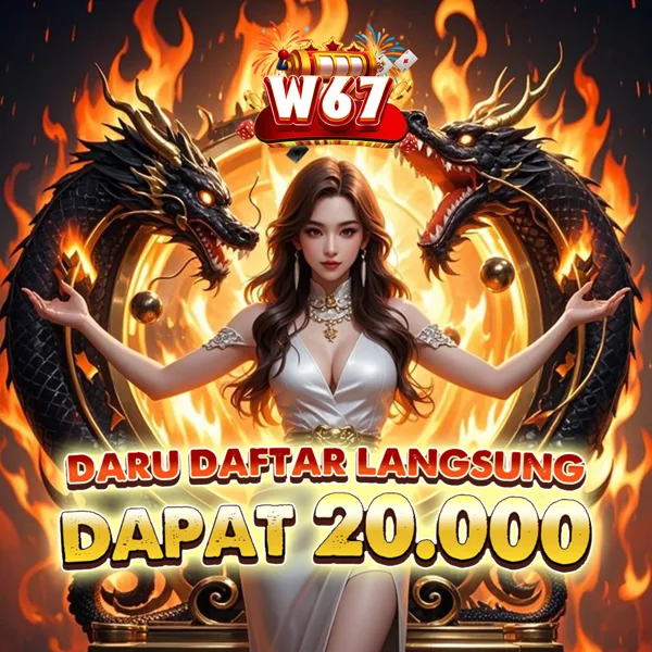 W67 2026 Slot Gacor RTP Tinggi