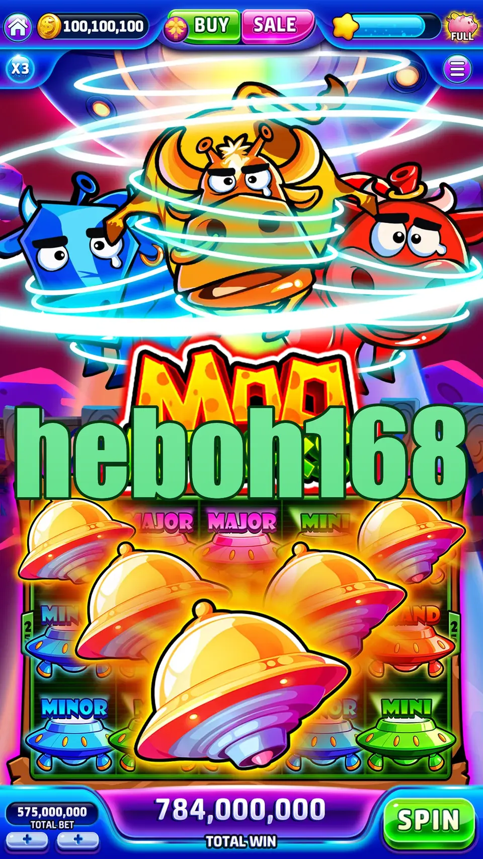 heboh168 Masuk
